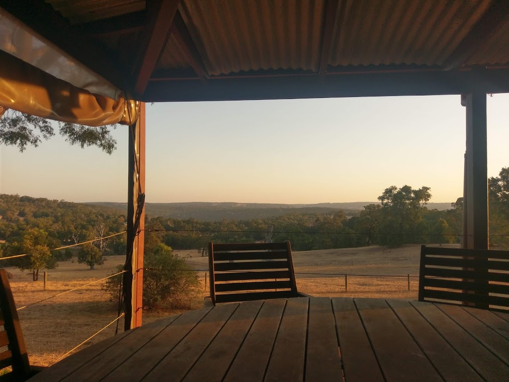 Happy Hooves Farm Sanctuary | 405 Clenton Rd, Gidgegannup WA 6083, Australia | Phone: 0439 976 921