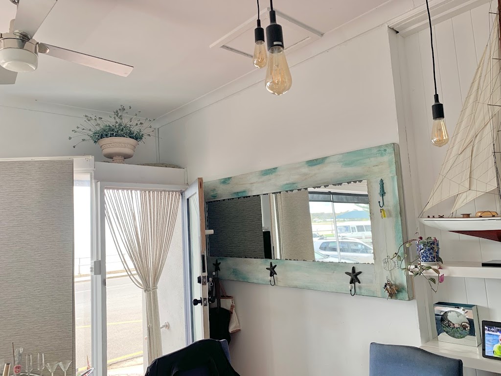 SEA FOREVER | 27 Marine Parade, Port Vincent SA 5581, Australia | Phone: 0400 619 133