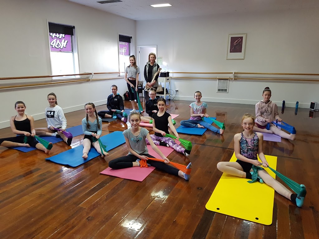 Jan Pianta School of Dance | Studio Address only - not postage address, 38 Pyke St, Bairnsdale VIC 3875, Australia | Phone: 0437 853 570