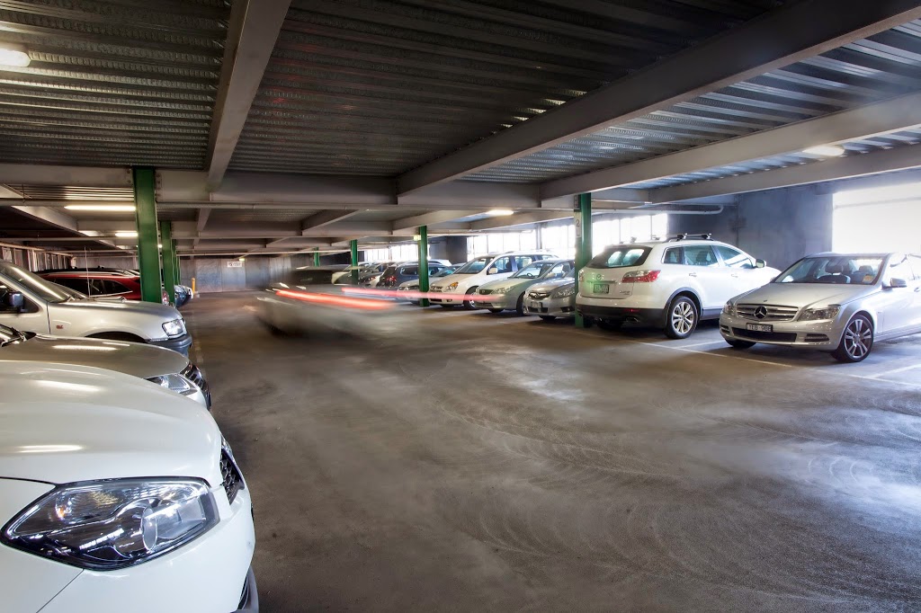 Ace Parking | Head Office | parking | 9/125 Highbury Rd, Burwood VIC 3125, Australia | 0398860549 OR +61 3 9886 0549