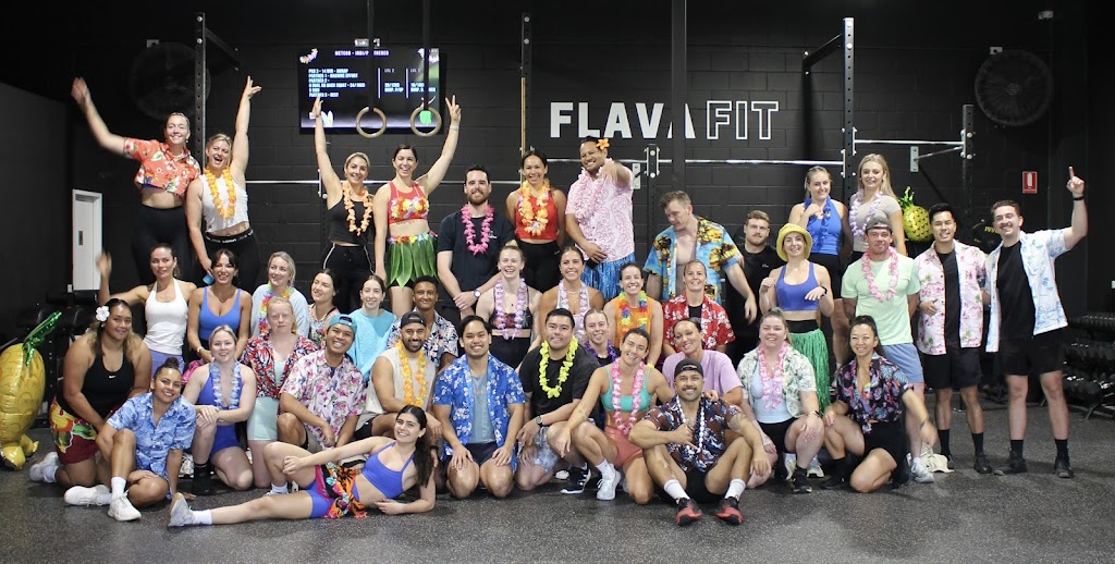 Flava Fit Murarrie | 960 Lytton Rd, Murarrie QLD 4172, Australia | Phone: 0420 318 233