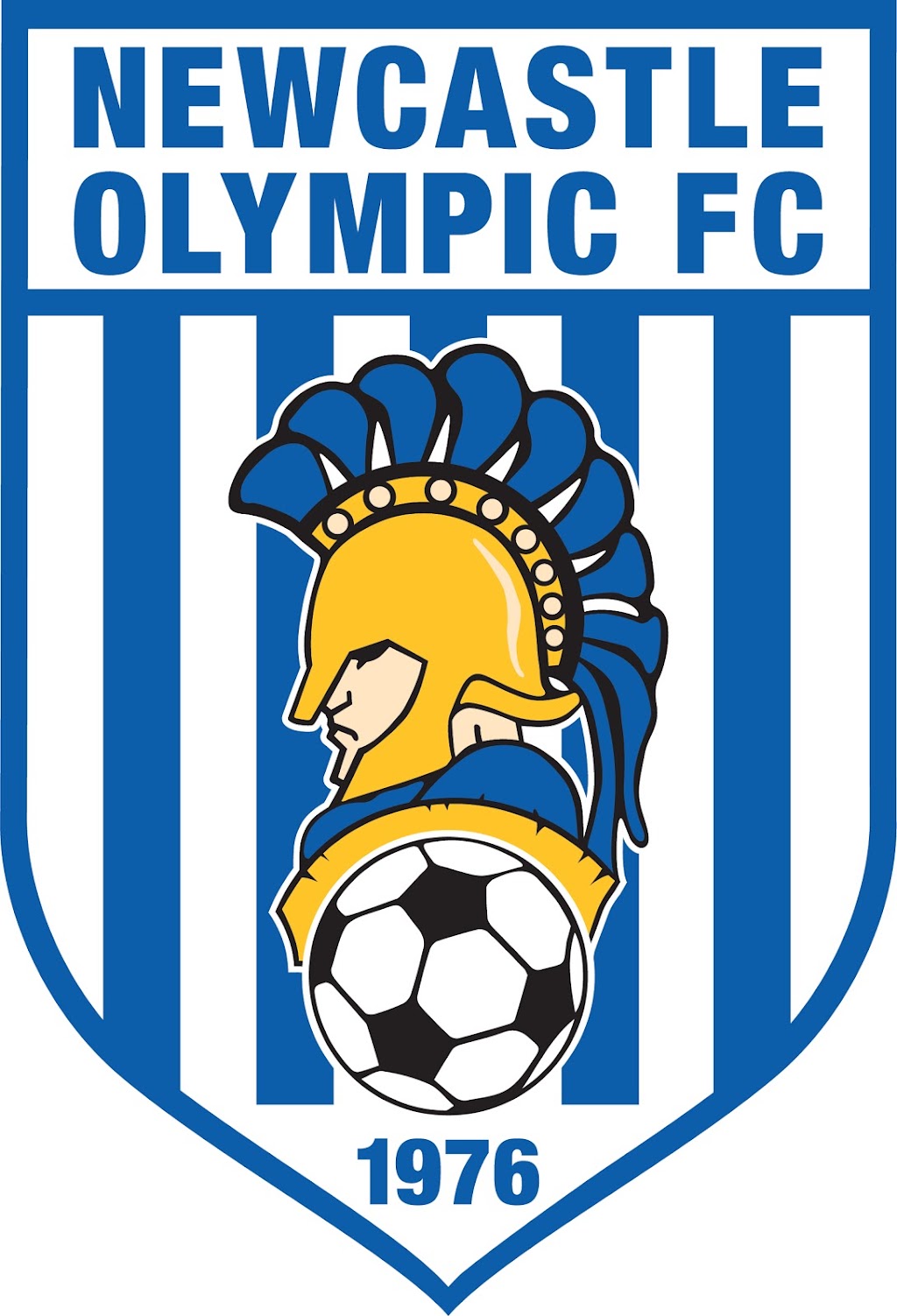 Newcastle Olympic FC | 73 Darling St, Hamilton South NSW 2303, Australia | Phone: 0423 221 352