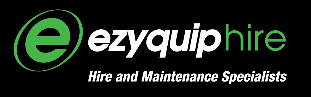 Ezyquip Hire | 32 Purvis Ln, Dubbo NSW 2830, Australia | Phone: 1300 399 784