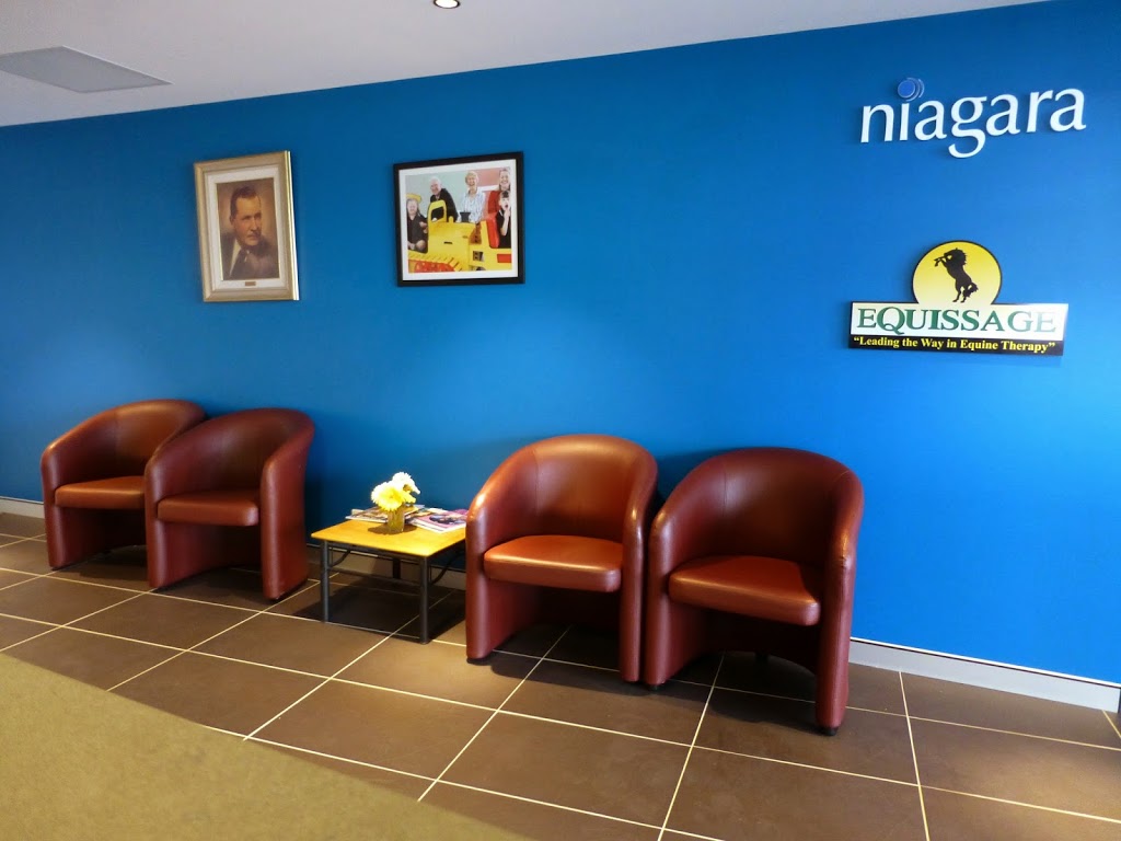 Niagara Therapy Head Office - QLD | 29 Resource St, Parkinson QLD 4115, Australia | Phone: 1800 777 042