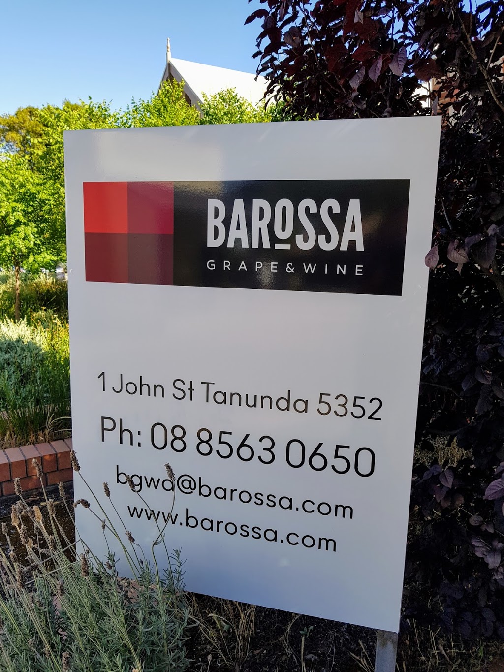 Barossa Grape & Wine | The Barossa Cellar, 991 Stockwell Rd, Vine Vale SA 5352, Australia | Phone: (08) 8563 0650