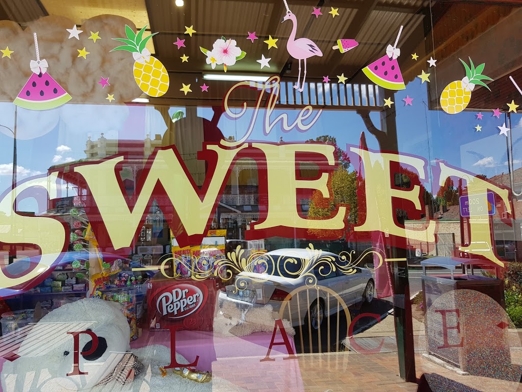 Sweet Place | 2/50 Bridge St, Uralla NSW 2358, Australia | Phone: (02) 6778 3661