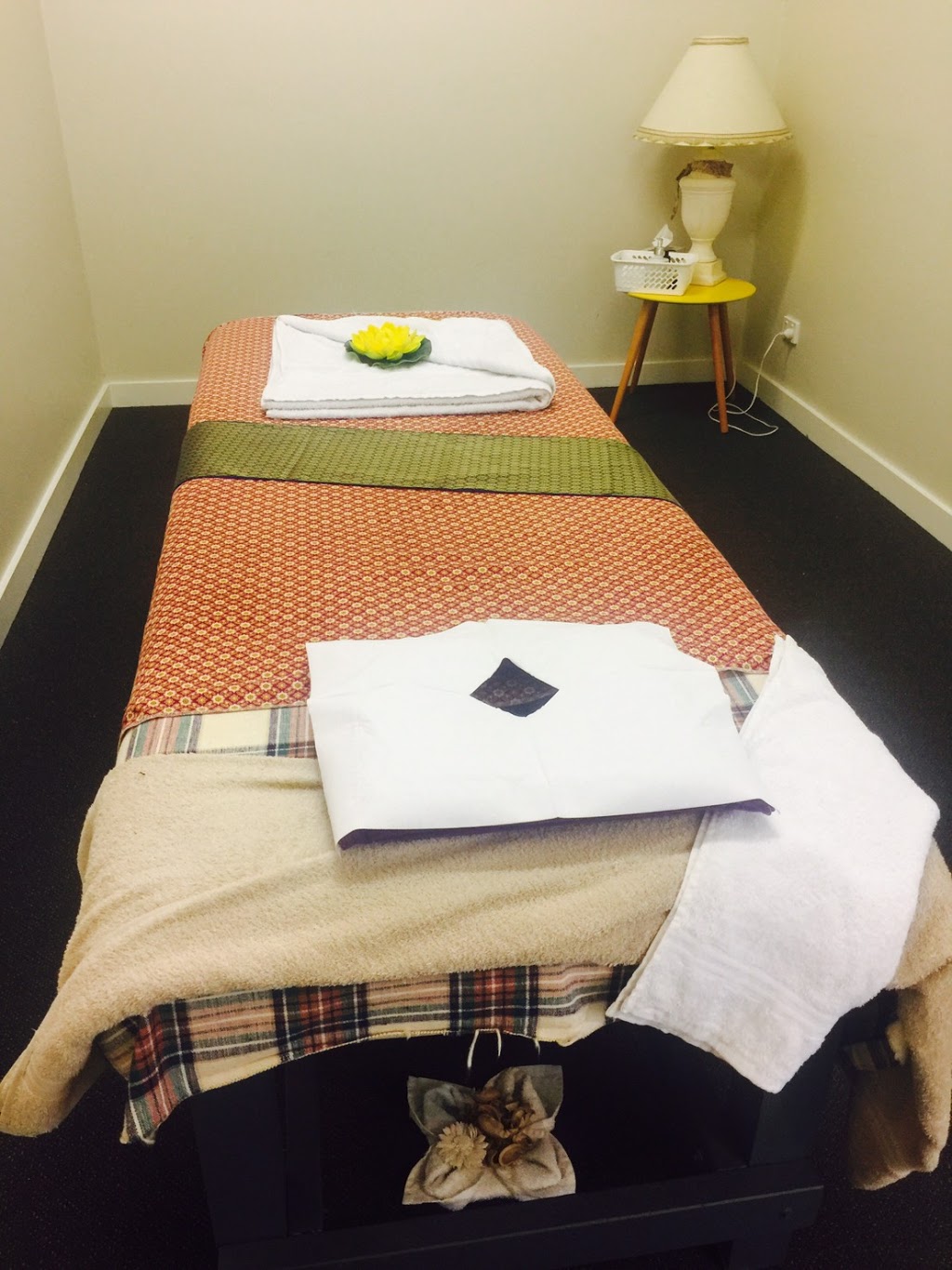 Chewa Thai Massage | spa | 36B Victoria St, Dubbo NSW 2830, Australia | 0431437187 OR +61 431 437 187