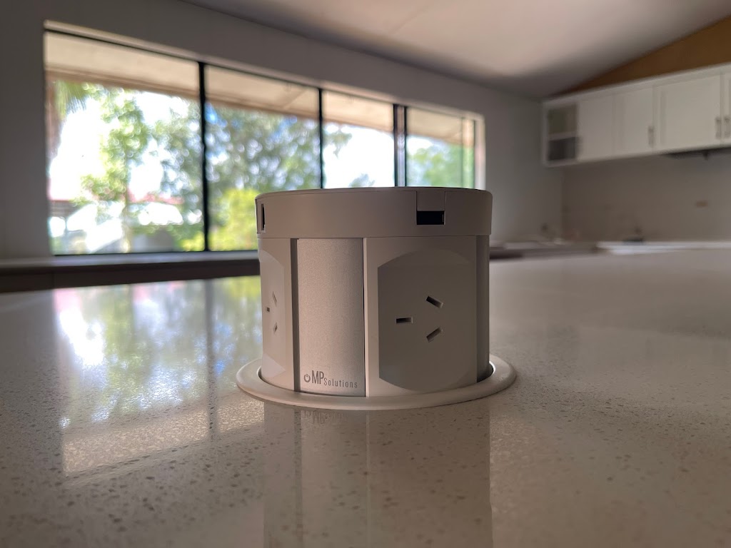 VIPR Industries Electrical Solutions | 2 Vale St, Emerald QLD 4720, Australia | Phone: 0427 923 258