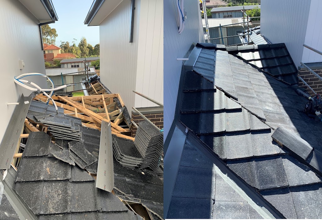 OMalley Roofing | roofing contractor | 6 Knight Ave, Point Cook VIC 3030, Australia | 0430545669 OR +61 430 545 669