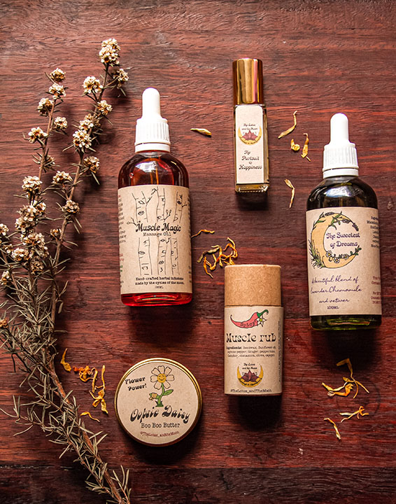 The Lotus and The Moon Massage | 9 Magnolia Ave, Davistown NSW 2251, Australia | Phone: 0435 876 093