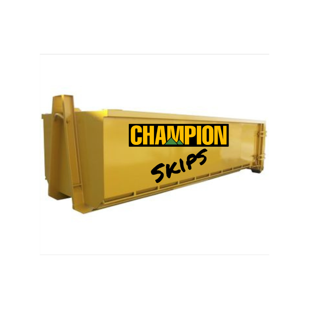 Champion Skips | 299 Merriwa Rd, Denman NSW 2328, Australia | Phone: 0432 327 364