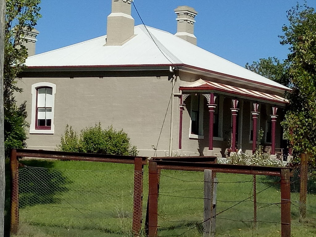 National Park office | 10 Miles St, Tenterfield NSW 2372, Australia | Phone: (02) 6736 4298