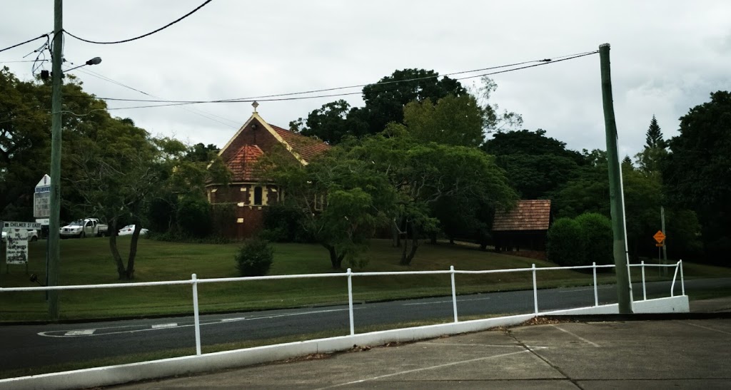 St. Davids Anglican Church | 69 Chelmer St E, Chelmer QLD 4068, Australia | Phone: (07) 3379 8894