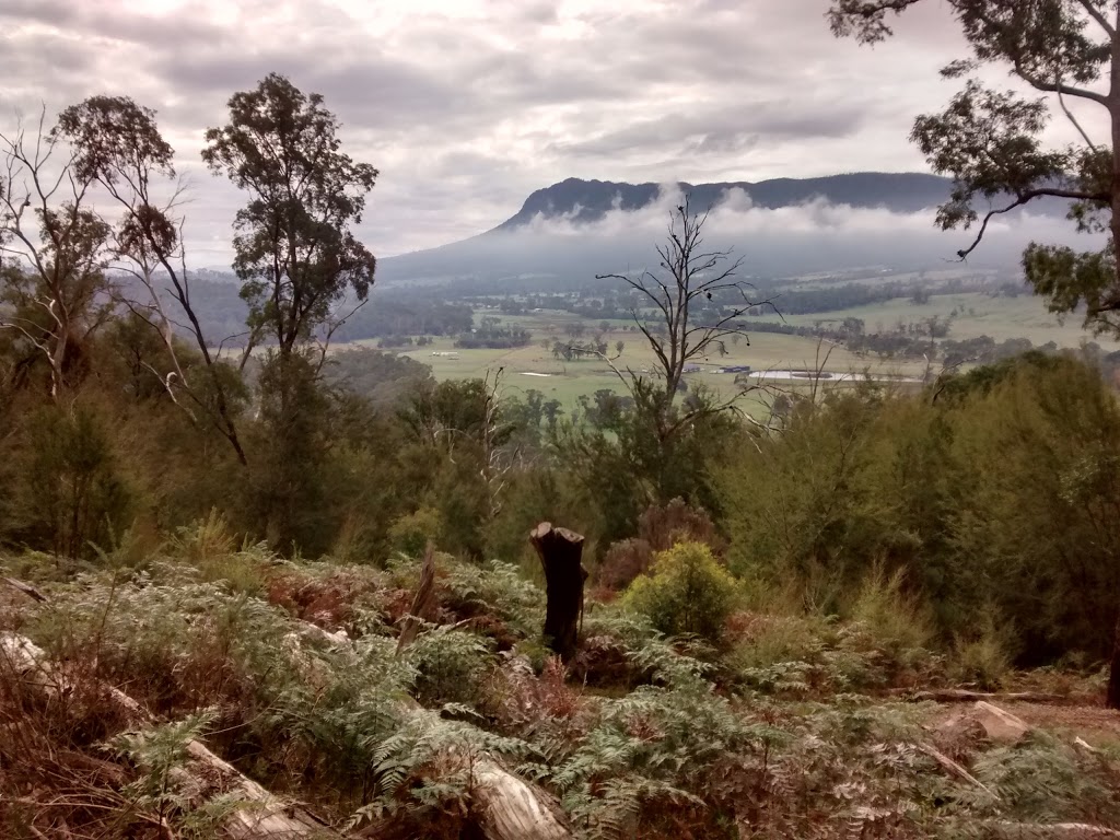 Buxton MTB park | Mill Creek Rd, Buxton VIC 3711, Australia