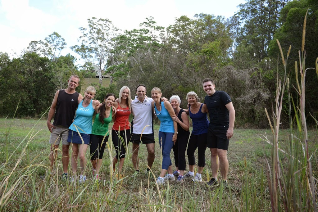 Living Valley Health Retreat | store | 15 Sheppersons Ln, Kin Kin QLD 4571, Australia | 0754854344 OR +61 7 5485 4344