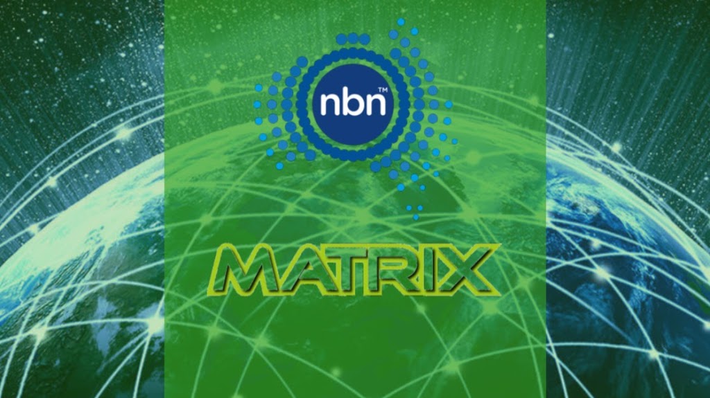 Matrix - All Things Digital | 152 Jude St, Howlong NSW 2643, Australia | Phone: 0410 609 659