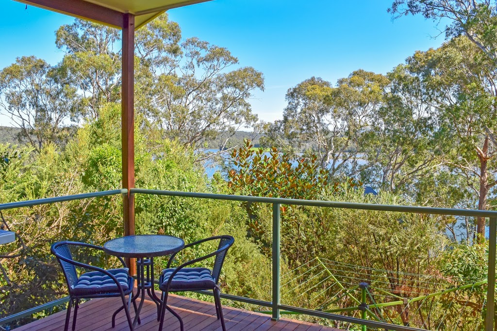 Serene Being - Accommodation @ Tuross Head | lodging | 79 Trafalgar Rd, Tuross Head NSW 2537, Australia | 0244739253 OR +61 2 4473 9253