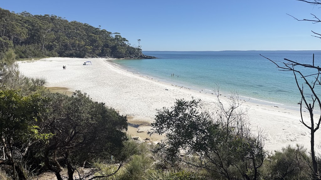 Latitude South Coast - Boutique Holiday Rentals | 2/30 Duranbah Dr, Huskisson NSW 2540, Australia | Phone: (02) 4406 5010