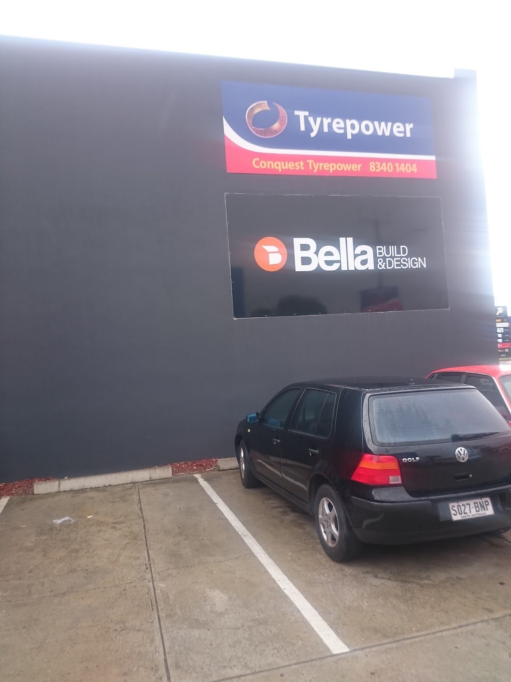 Conquest Tyrepower | 72 Grange Rd, Welland SA 5007, Australia | Phone: (08) 8340 1404