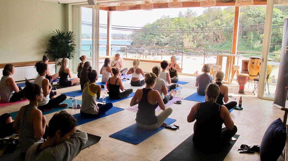 Flo Wellbeing | 2/150 Old Pittwater Rd, Brookvale NSW 2100, Australia | Phone: 1800 870 400