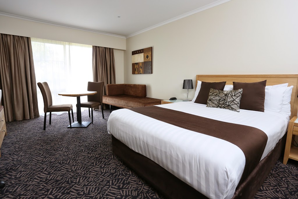 BEST WESTERN PLUS Hovell Tree Inn | lodging | 614 Hovell St, Albury NSW 2640, Australia | 0260423900 OR +61 2 6042 3900