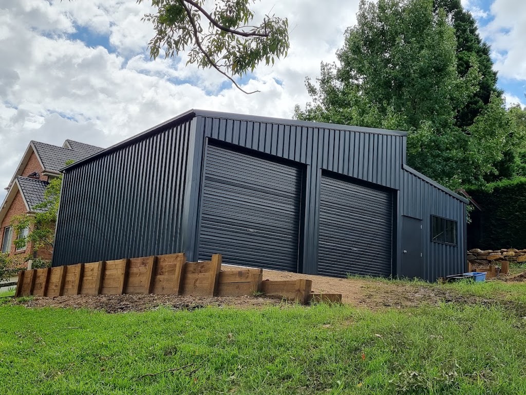 Complete Shed Developments | Fountain Rd, Fountaindale NSW 2258, Australia | Phone: (02) 4312 7613