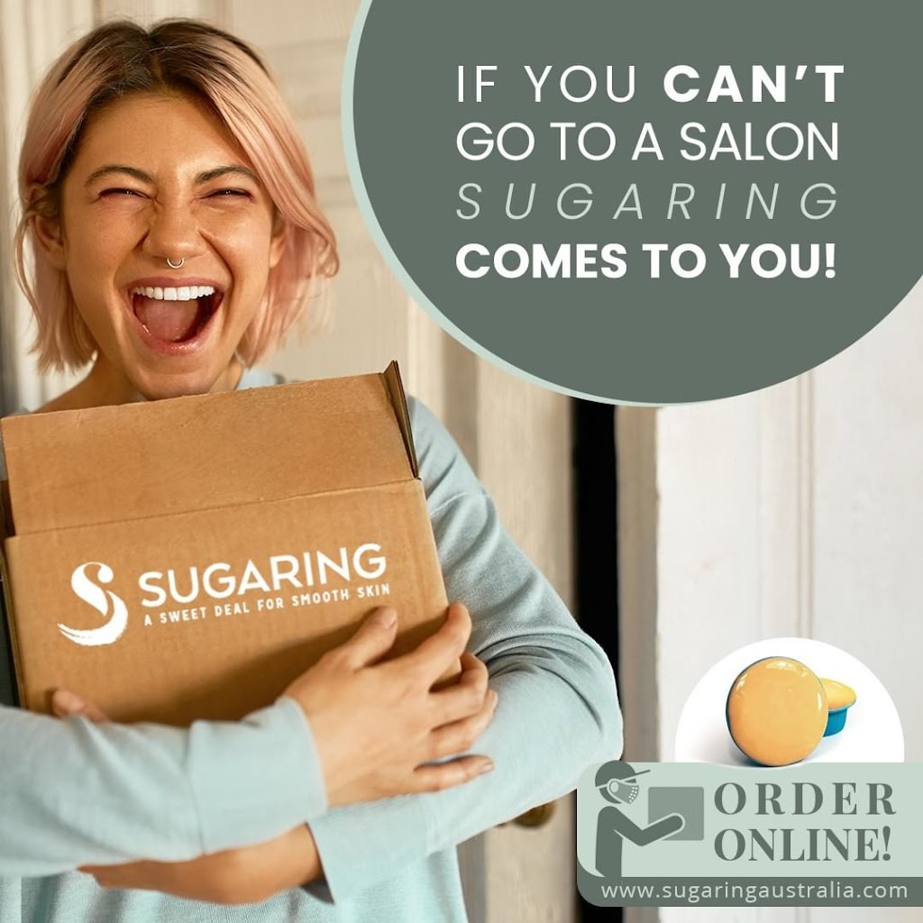 Sugaring Australia | 10 Gon Chee Ct, Carindale QLD 4152, Australia | Phone: 0421 812 486