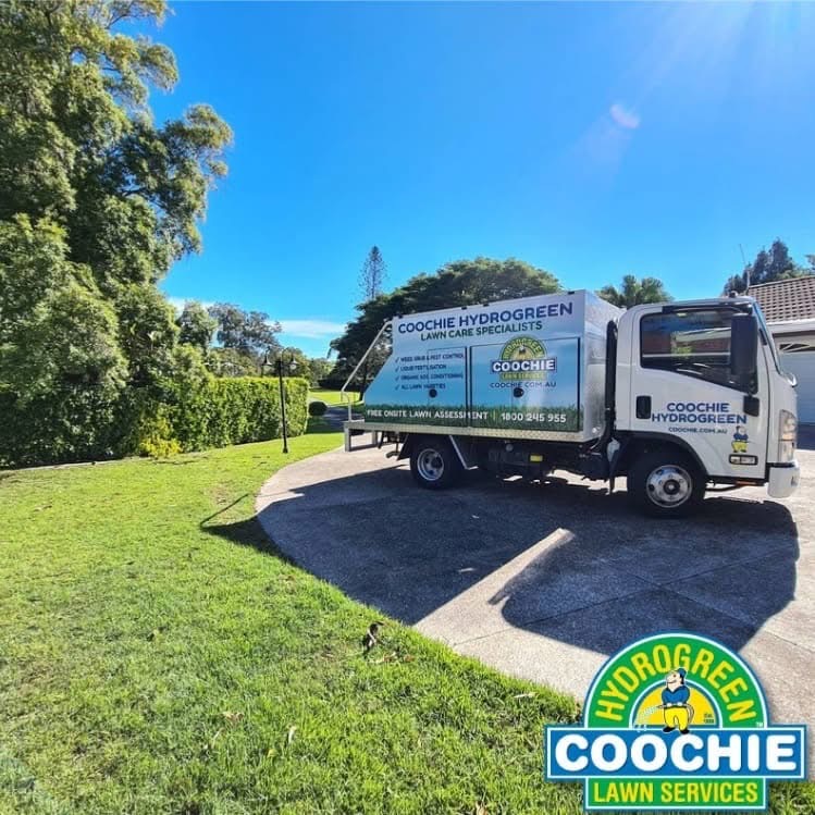 Coochie Hydrogreen Oxley, Springfield Lakes and Karalee | 19 Stanley St, North Booval QLD 4304, Australia | Phone: 0450 958 959