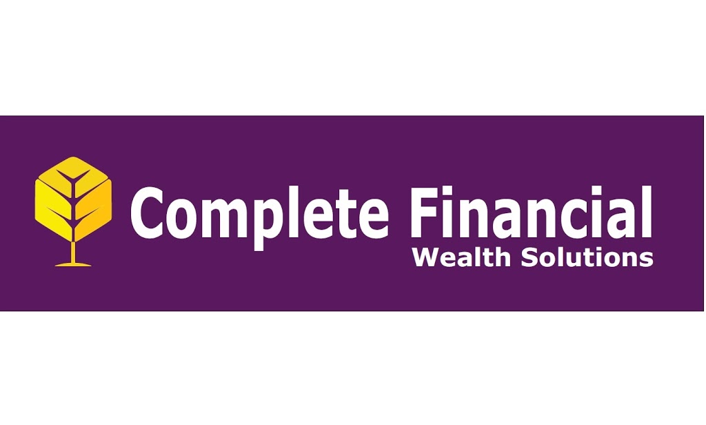 Complete Financial Wealth Solutions | insurance agency | 13 Railway Terrace, Nuriootpa SA 5355, Australia | 0885624112 OR +61 8 8562 4112