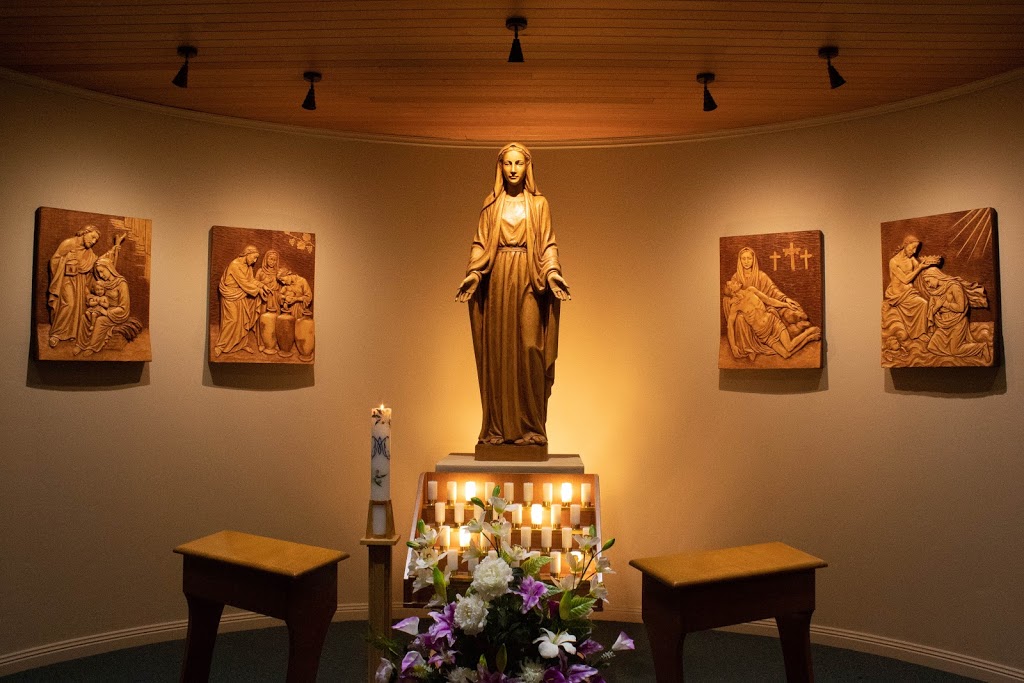Mary Immaculate Catholic Church, Eagle Vale NSW |  | 61 Emerald Dr, Eagle Vale NSW 2558, Australia | 0246263055 OR +61 2 4626 3055