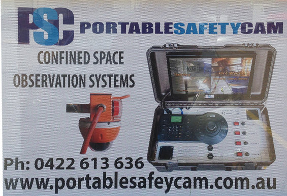 Portable Safety Cam | 2/7 Revelation Cl, Tighes Hill NSW 2297, Australia | Phone: 0422 613 636