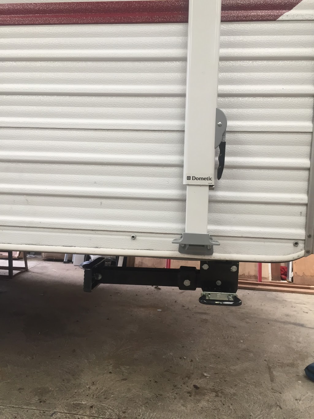 No Limit Caravan Horse Float Trailer Repairs | car repair | 8/unit12 Sauer Rd, New Gisborne VIC 3438, Australia | 0412650522 OR +61 412 650 522