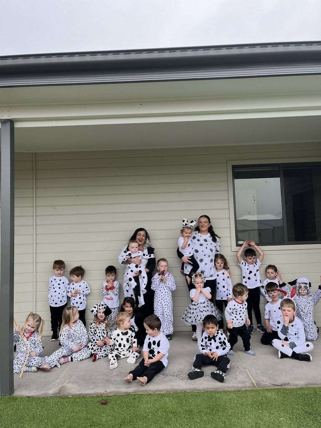 Thornton North Early Learning Centre | 50 Thorncliffe Ave, Thornton NSW 2322, Australia | Phone: (02) 4056 6665