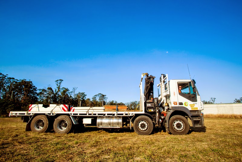 Coffs City Cranes & Rigging | 74 Industrial Dr, North Boambee Valley NSW 2450, Australia | Phone: 0407 531 487