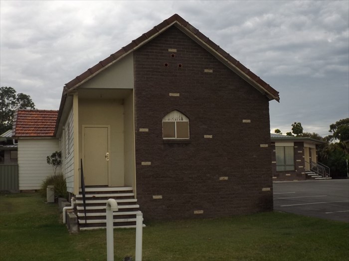 Dora Creek Seventh-day Adventist Church | 50 Coorumbung Rd, Dora Creek NSW 2264, Australia | Phone: 0413 787 144