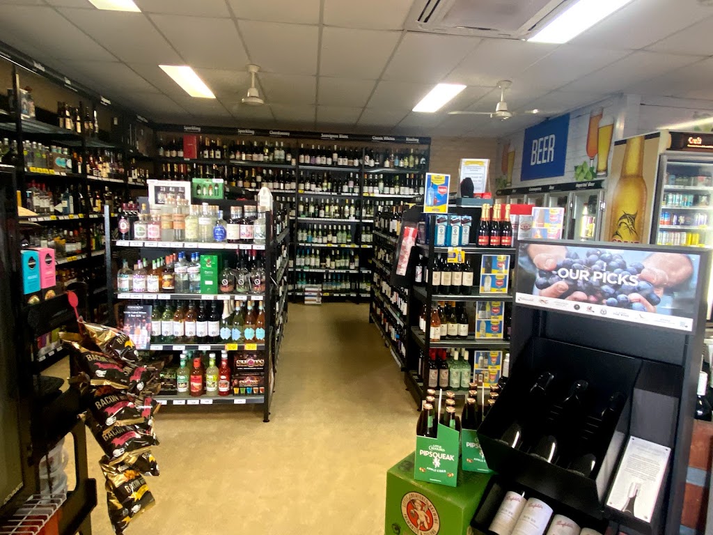 Bottlemart Kalbarri Cellars | liquor store | Grey St, Kalbarri WA 6536, Australia | 0899371361 OR +61 8 9937 1361