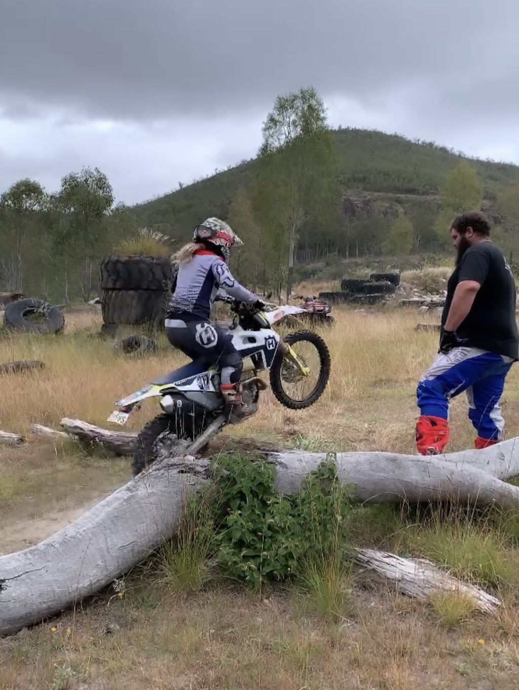 JW Rider Training | 281 Falls Rd, Esk QLD 4312, Australia | Phone: 0490 715 546