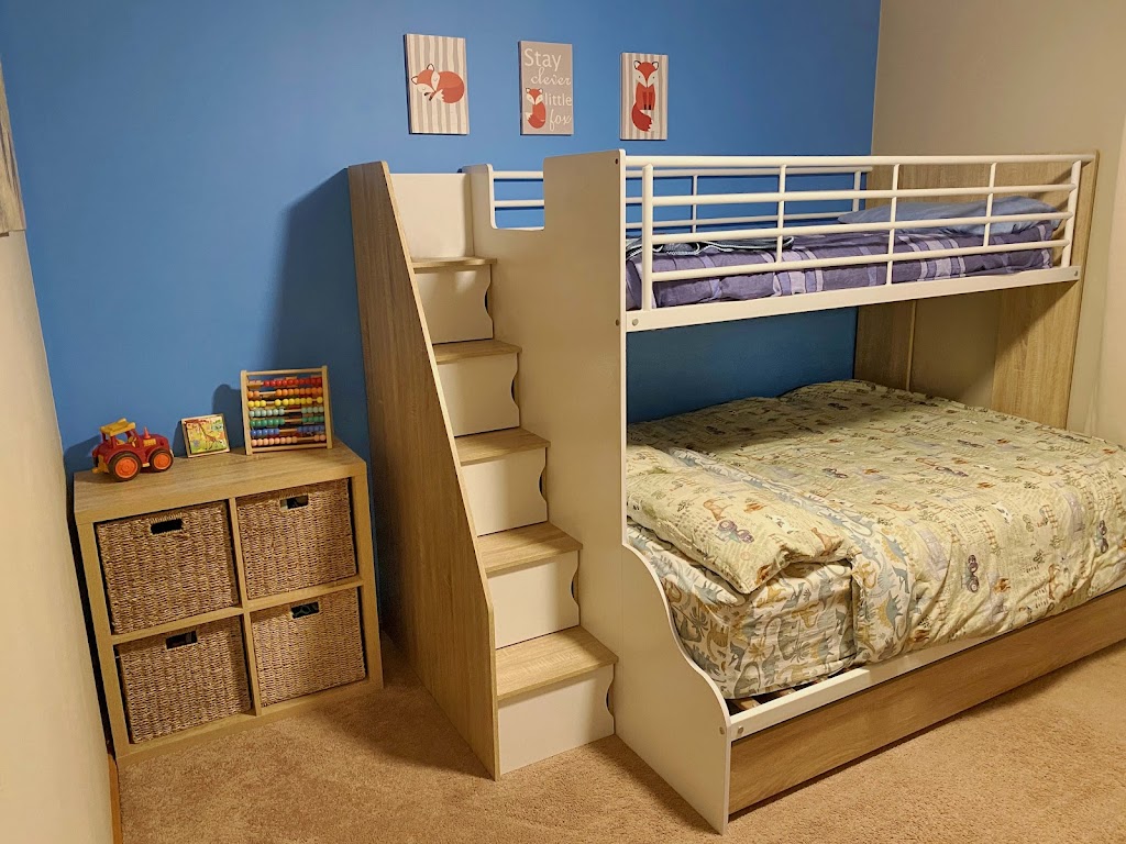 The Basin" Eco Home | 7304 Putty Rd, Garland Valley NSW 2330, Australia | Phone: 0403 414 640