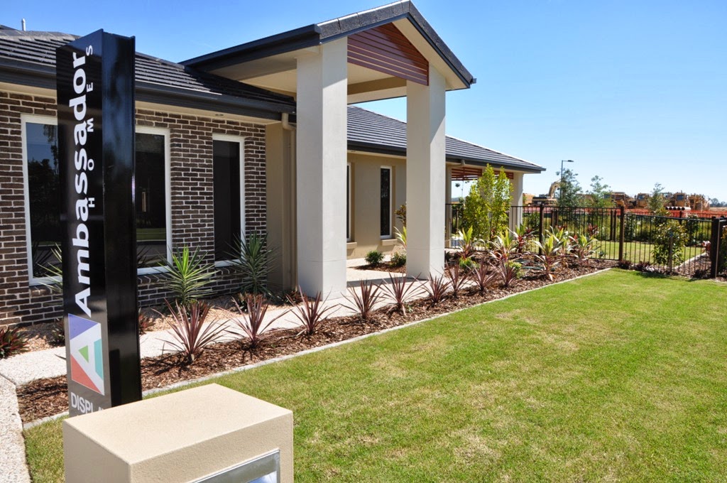 Ambassador Homes | general contractor | 1 Butterleaf Cres, Pimpama QLD 4209, Australia | 0755082189 OR +61 7 5508 2189