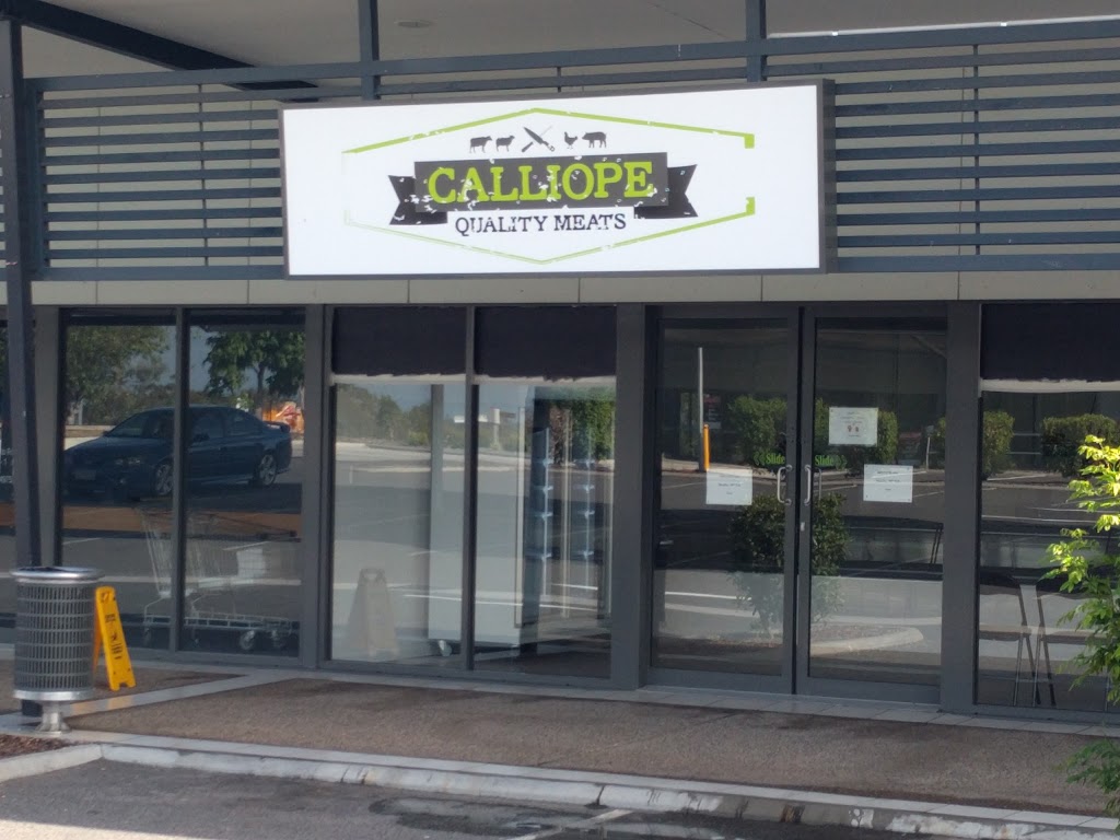 Calliope Quality Meats | food | 2041 Dawson Hwy, Calliope QLD 4680, Australia | 0749755558 OR +61 7 4975 5558