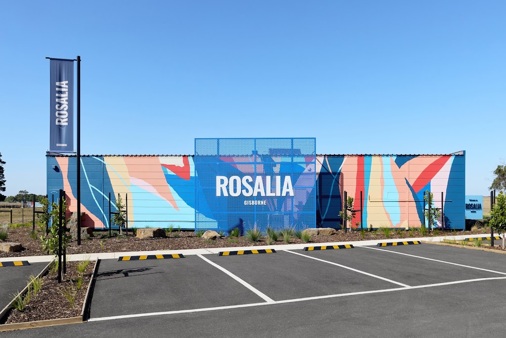 Rosalia Gisborne | 89 Ross Watt Rd, Gisborne VIC 3437, Australia | Phone: (03) 9684 8147