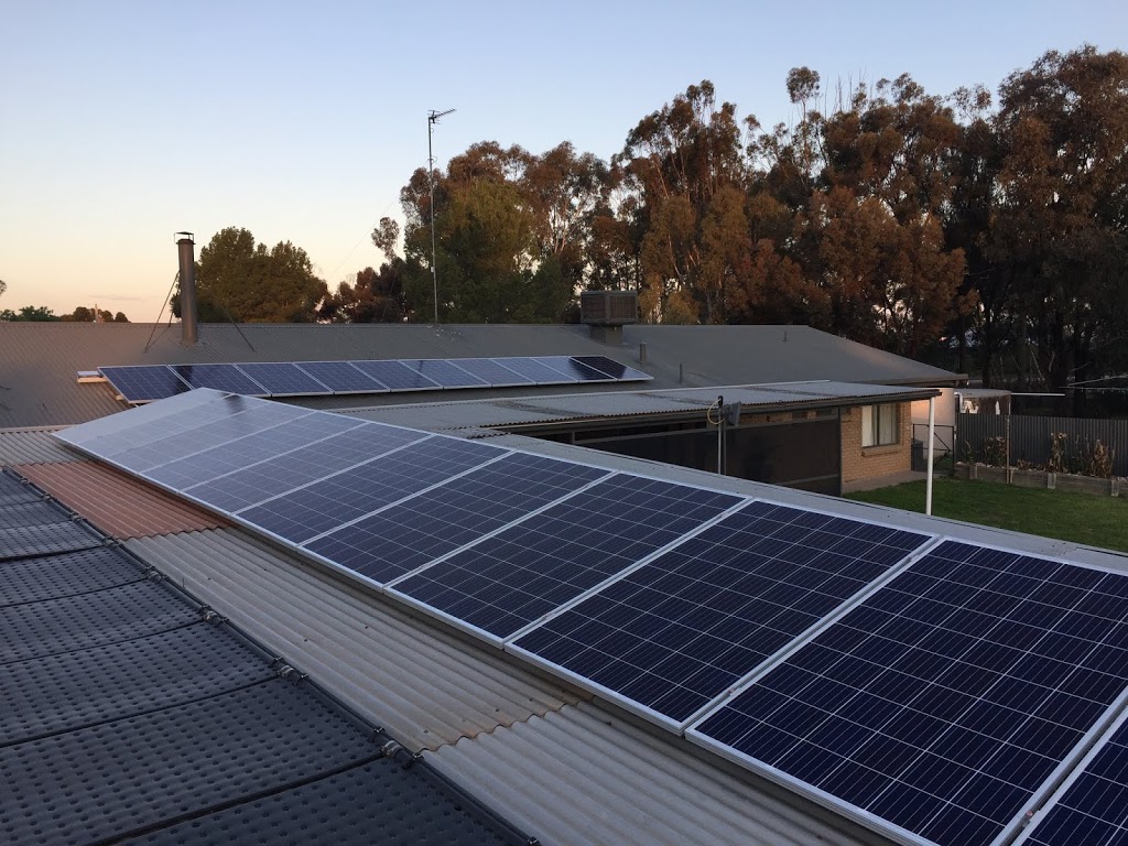 Natimuk Solar | 9 Old Noradjuha Rd, Natimuk VIC 3409, Australia | Phone: (03) 5387 1007