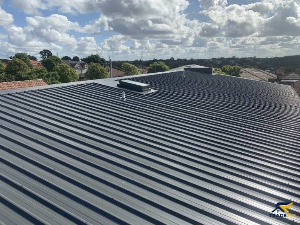 Trade Fly | 7 Ocean View Rd, Gorokan NSW 2263, Australia | Phone: 0420 630 034