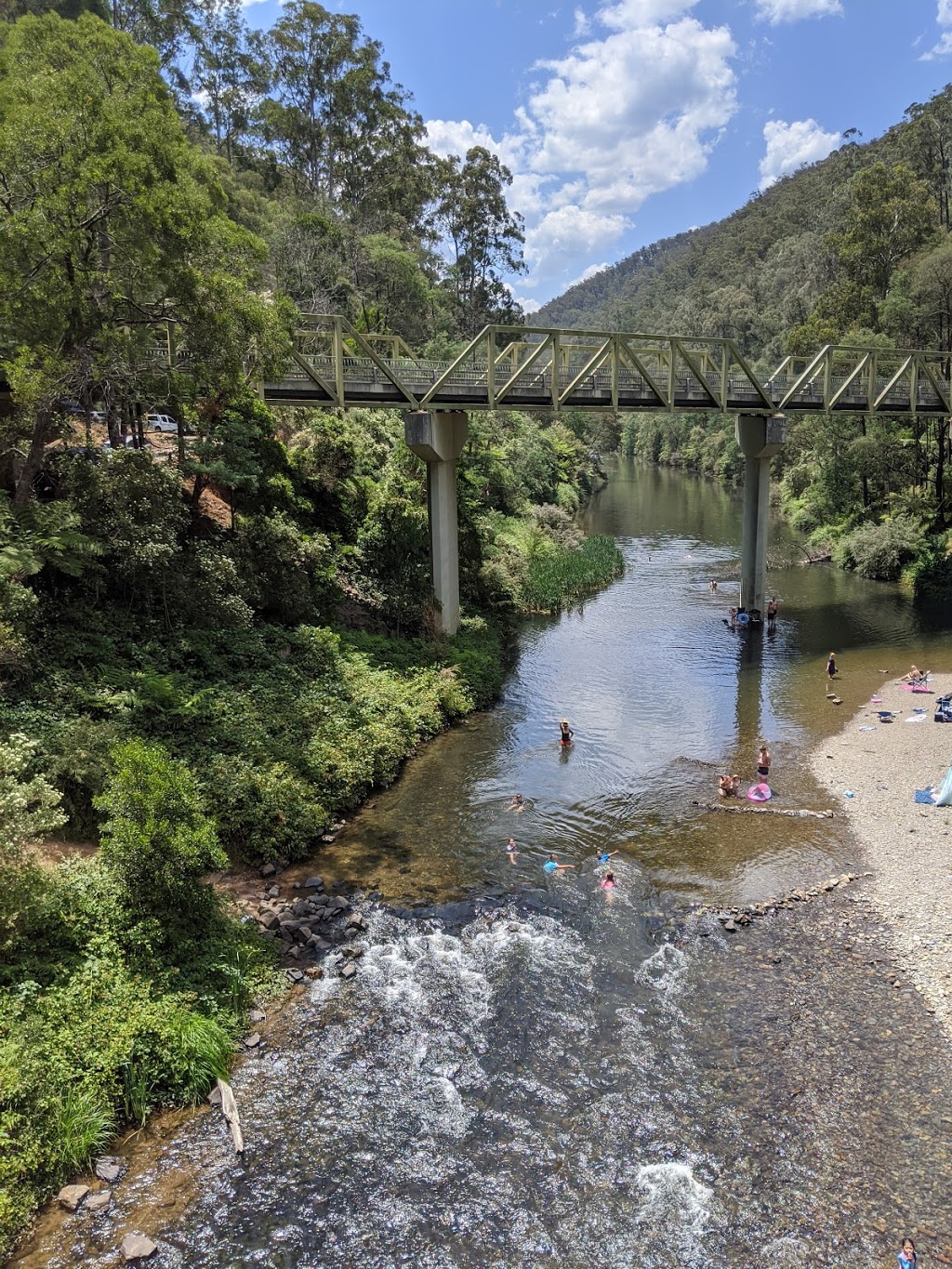 Walhalla Goldfields Railway | tourist attraction | 10 Happy Go Lucky Rd, Walhalla VIC 3825, Australia | 0351656280 OR +61 3 5165 6280