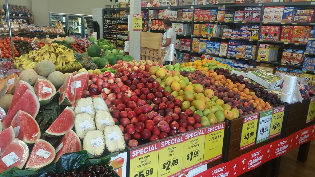 Mint Fresh IGA Toongabbie | 9/4 Claudia Rd, Toongabbie NSW 2146, Australia | Phone: (02) 9631 0402