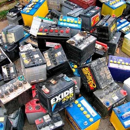 Scrap Metal Ballarat - Transformers Metals | 117 Elsworth St E, Canadian VIC 3350, Australia | Phone: 0499 839 881