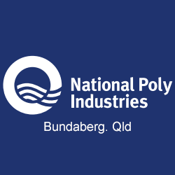 National Poly Industries | store | 89 Childers Rd, Branyan QLD 4670, Australia | 1800758709 OR +61 1800 758 709