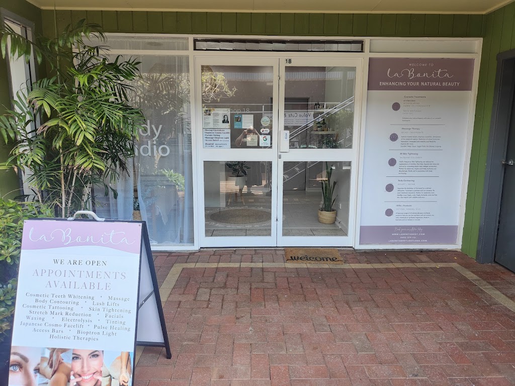 Femanetic Beauty Co | beauty salon | Shop 18 The Plaza, 20 Market St, Merimbula NSW 2548, Australia | 0473806754 OR +61 473 806 754