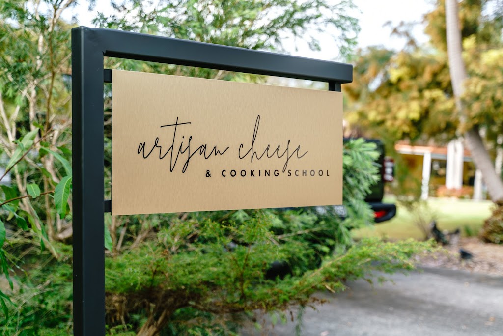 Artisan Cheese & Cooking School | 62 Lake Russell Dr, Emerald Beach NSW 2456, Australia | Phone: 0477 000 262