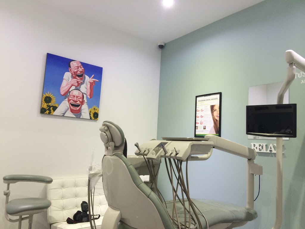 High Dental | dentist | 1187 High St, Armadale VIC 3143, Australia | 0390776363 OR +61 3 9077 6363